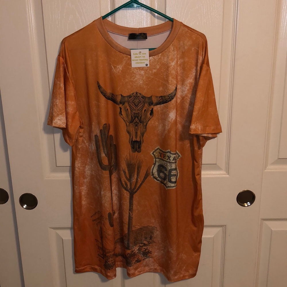 tshirt dress